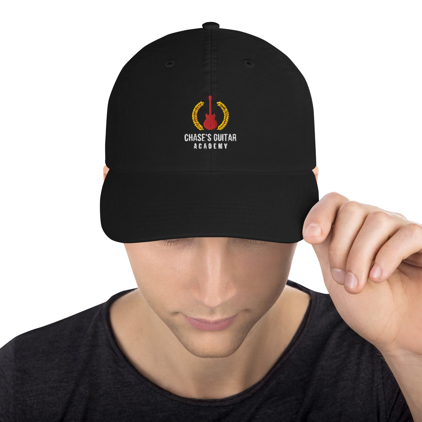 CGA - Champion Dad Cap