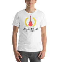 CGA - Unisex t-shirt