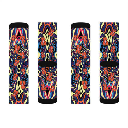 #JazzSocksV2 - Bass