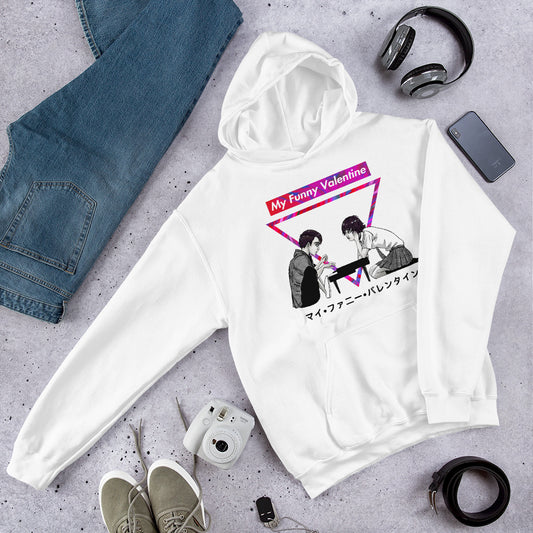 My Funny Valentine - Hoodie