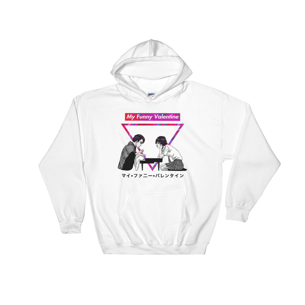 My Funny Valentine - Hoodie