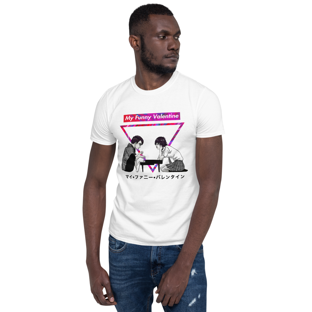 My Funny Valentine - Short-Sleeve Unisex T-Shirt