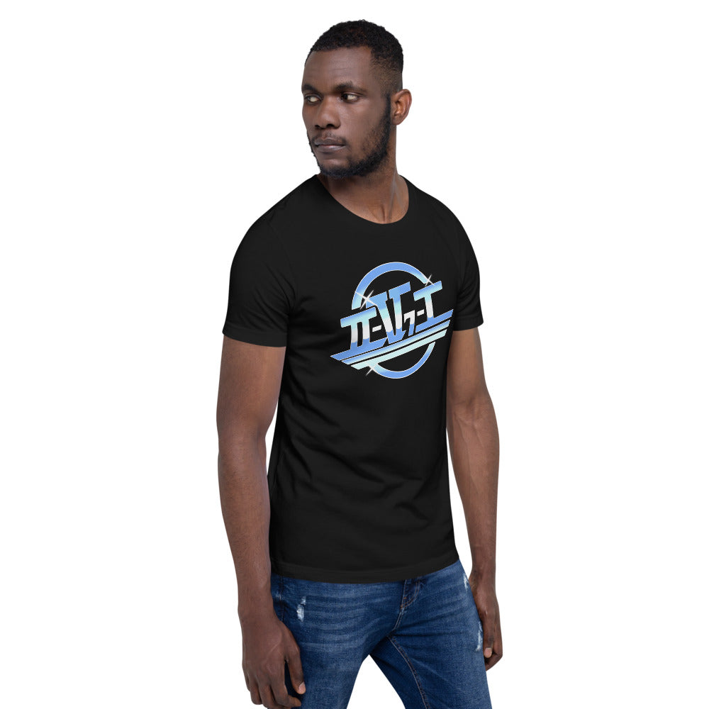 II-V7-I - Short-Sleeve Unisex T-Shirt