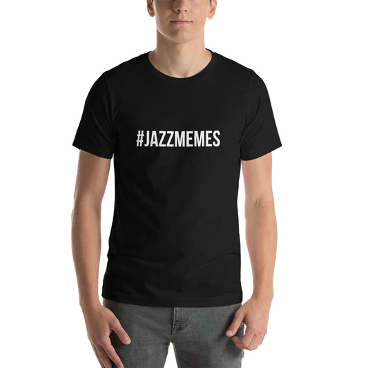 #JazzMemes T-Shirt