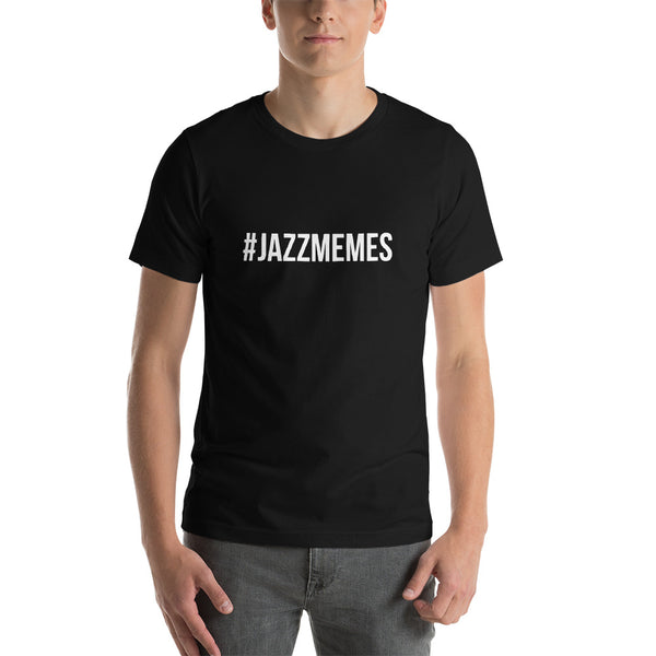 #JazzMemes T-Shirt
