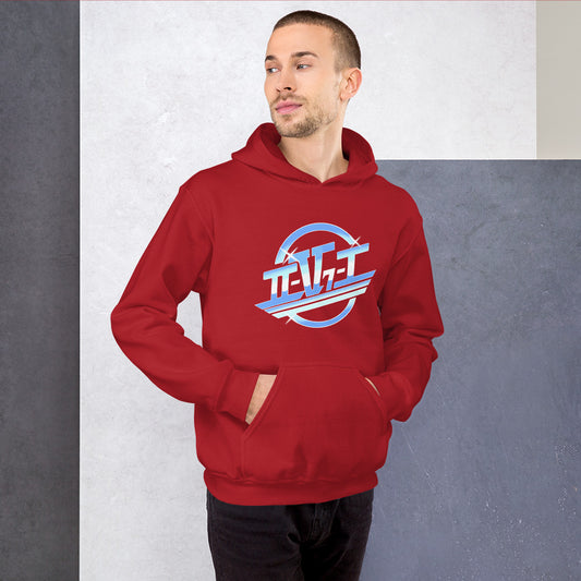 II-V7-I - Unisex Hoodie