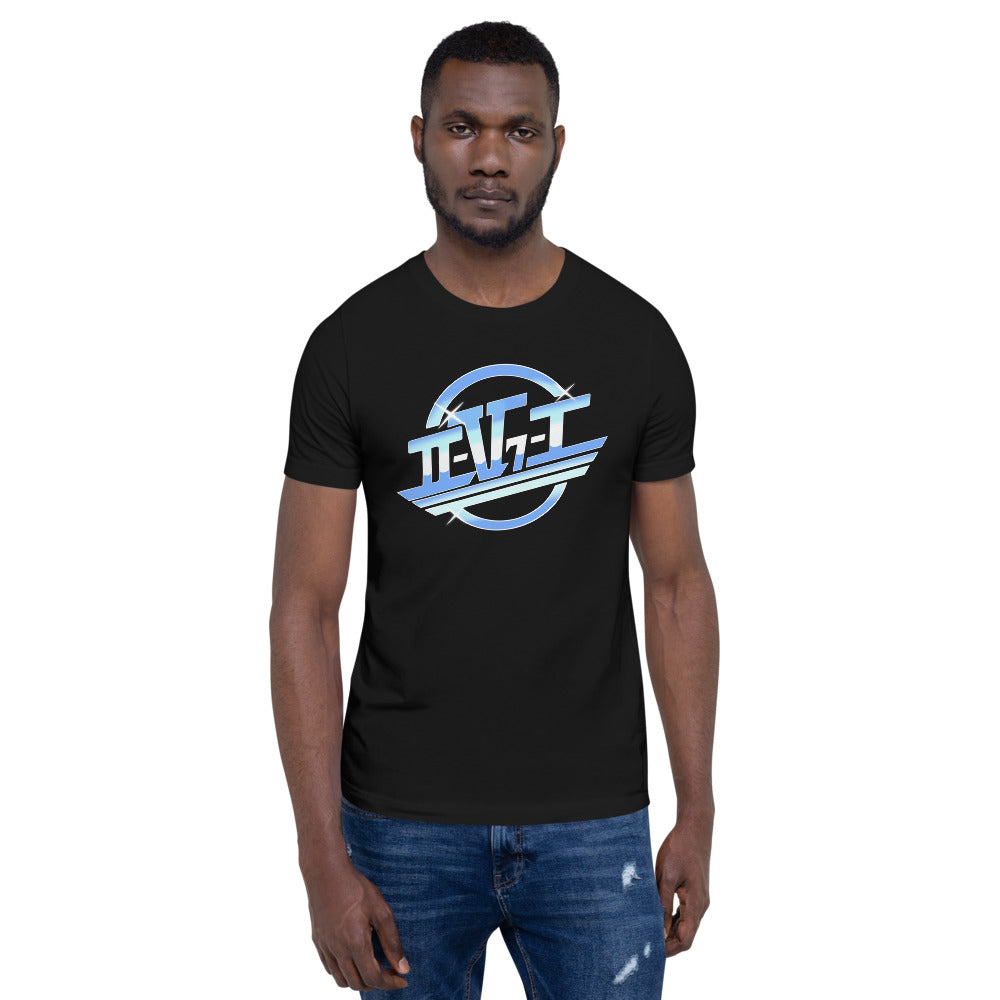 II-V7-I - Short-Sleeve Unisex T-Shirt