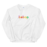 "Bebop" Unisex Sweatshirt