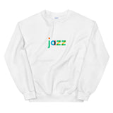 "Jazz" Unisex Sweatshirt